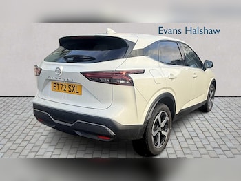 Used Nissan Qashqai 2022 for sale - 77294177: Photo