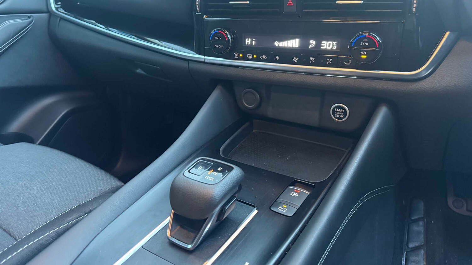 Used Nissan Qashqai 2022 for sale - 77294177: Photo 7