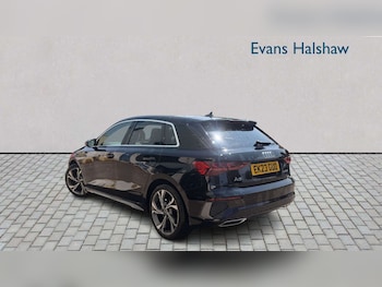 Used Audi A3 2023 for sale - 79227547: Photo