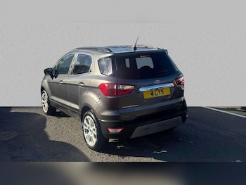 Used Ford Ecosport 2022 for sale - 76045283: Photo 2