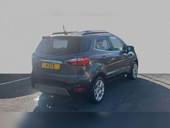 Used Ford Ecosport 2022 for sale - 76045283: Photo 3