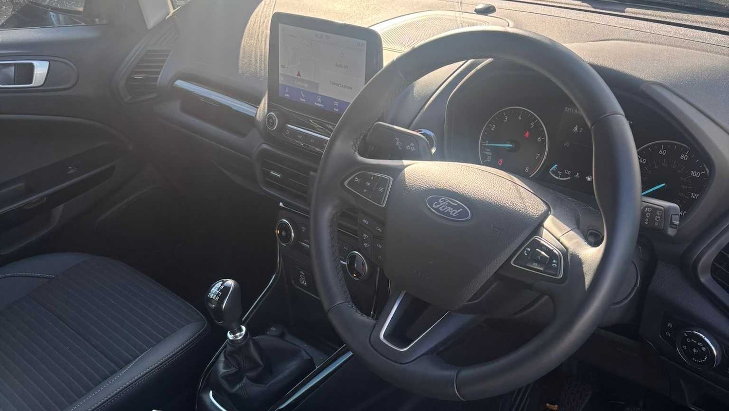 Used Ford Ecosport 2022 for sale - 76045283: Photo 5