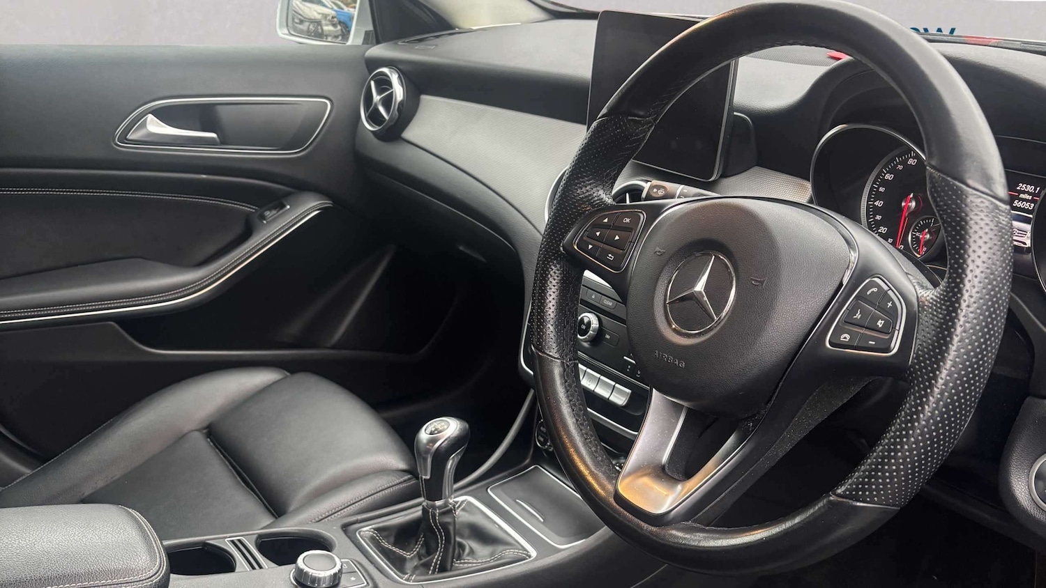 Used Mercedes-Benz GLA 2018 for sale - 77772394: Photo 5