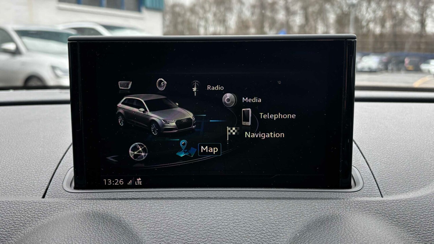 Used Audi RS3 2018 for sale - 77894326: Photo 11