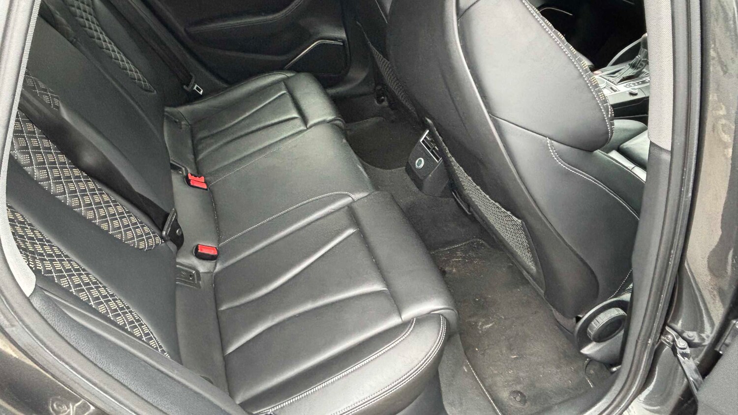 Used Audi RS3 2018 for sale - 77894326: Photo 12