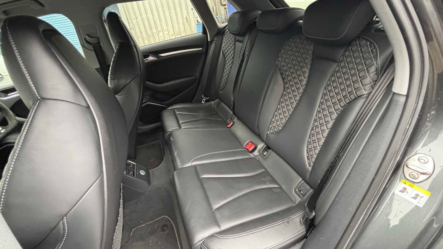 Used Audi RS3 2018 for sale - 77894326: Photo 14