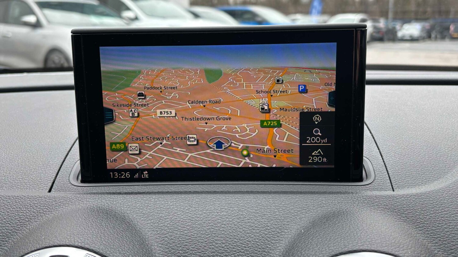 Used Audi RS3 2018 for sale - 77894326: Photo 15