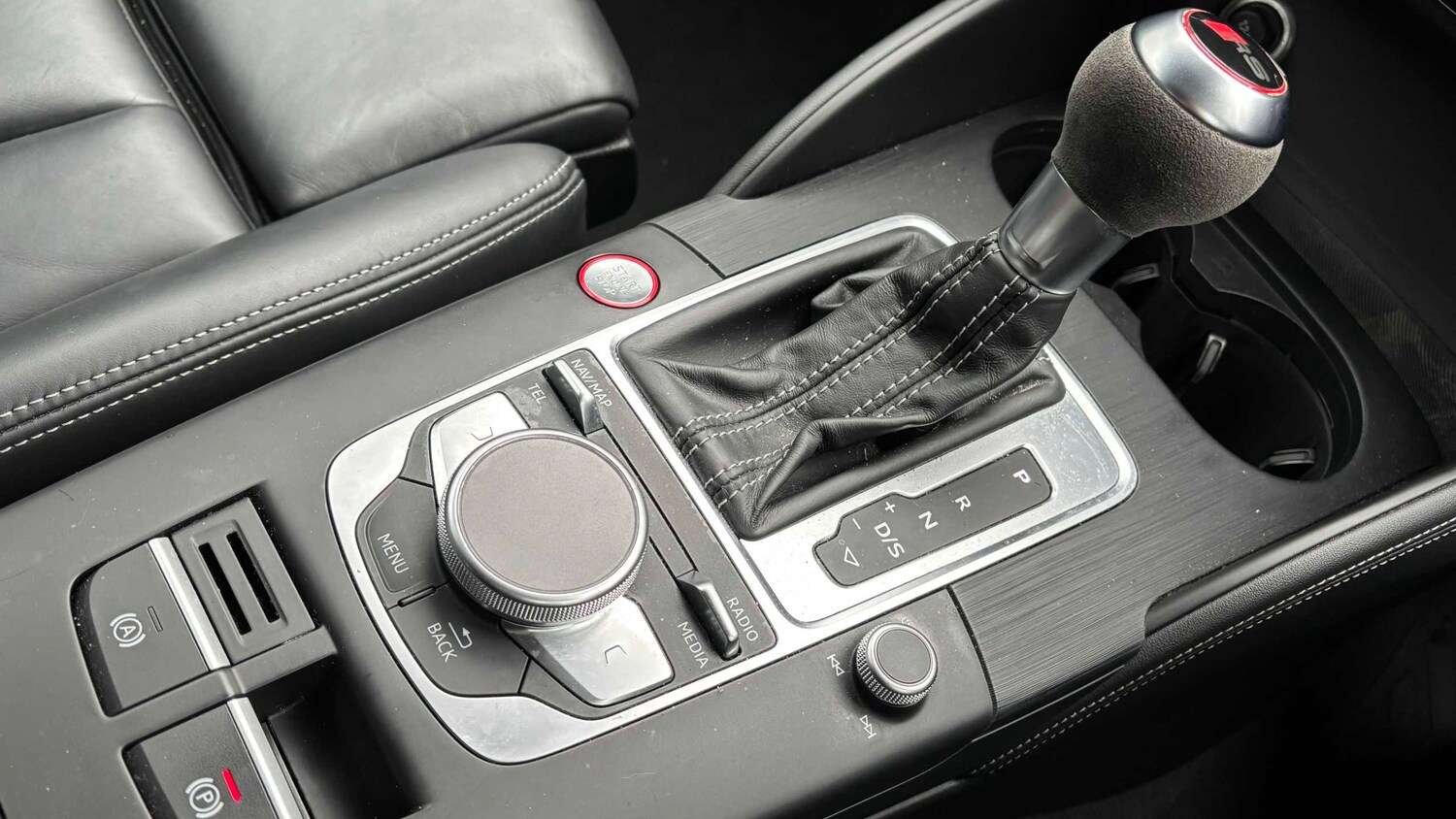 Used Audi RS3 2018 for sale - 77894326: Photo 19