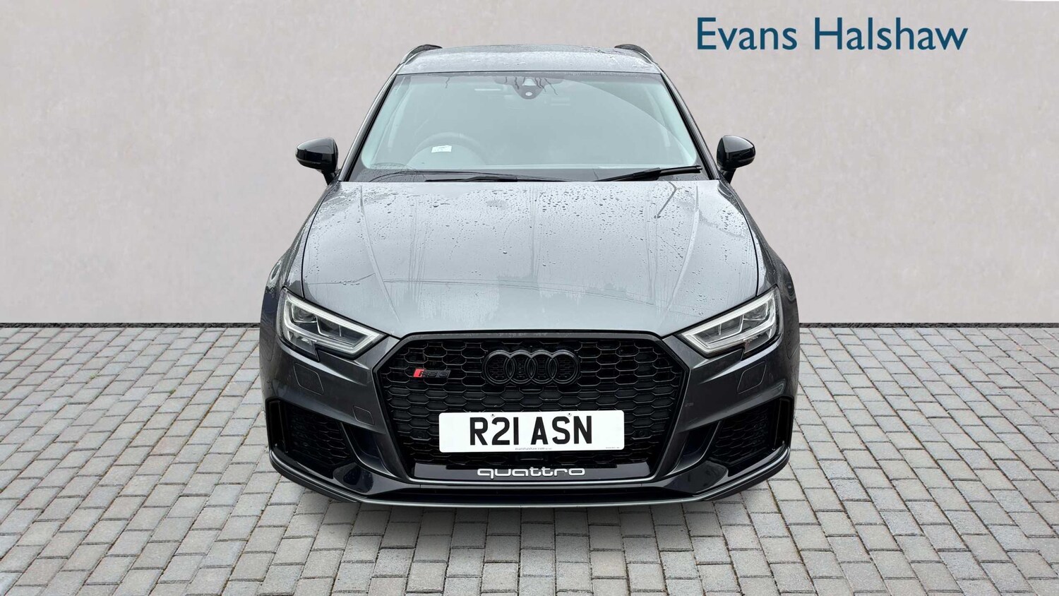 Used Audi RS3 2018 for sale - 77894326: Photo 4