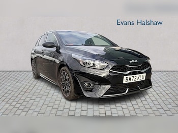 Used Kia Pro Ceed 2023 for sale - 77615502: Photo