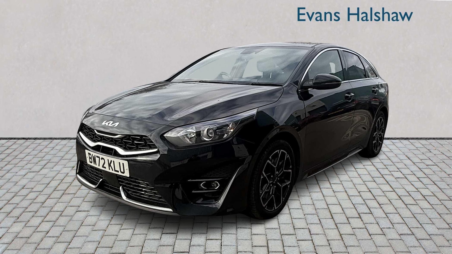 Used Kia Pro Ceed for sale - 77615502: Photo 2