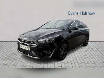 Used Kia Pro Ceed 2023 for sale - 77615502: Photo