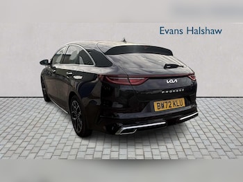 Used Kia Pro Ceed 2023 for sale - 77615502: Photo