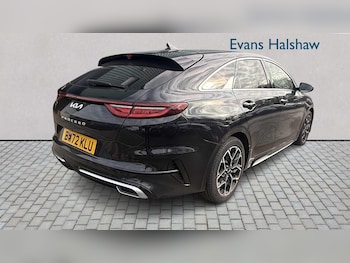 Used Kia Pro Ceed 2023 for sale - 77615502: Photo