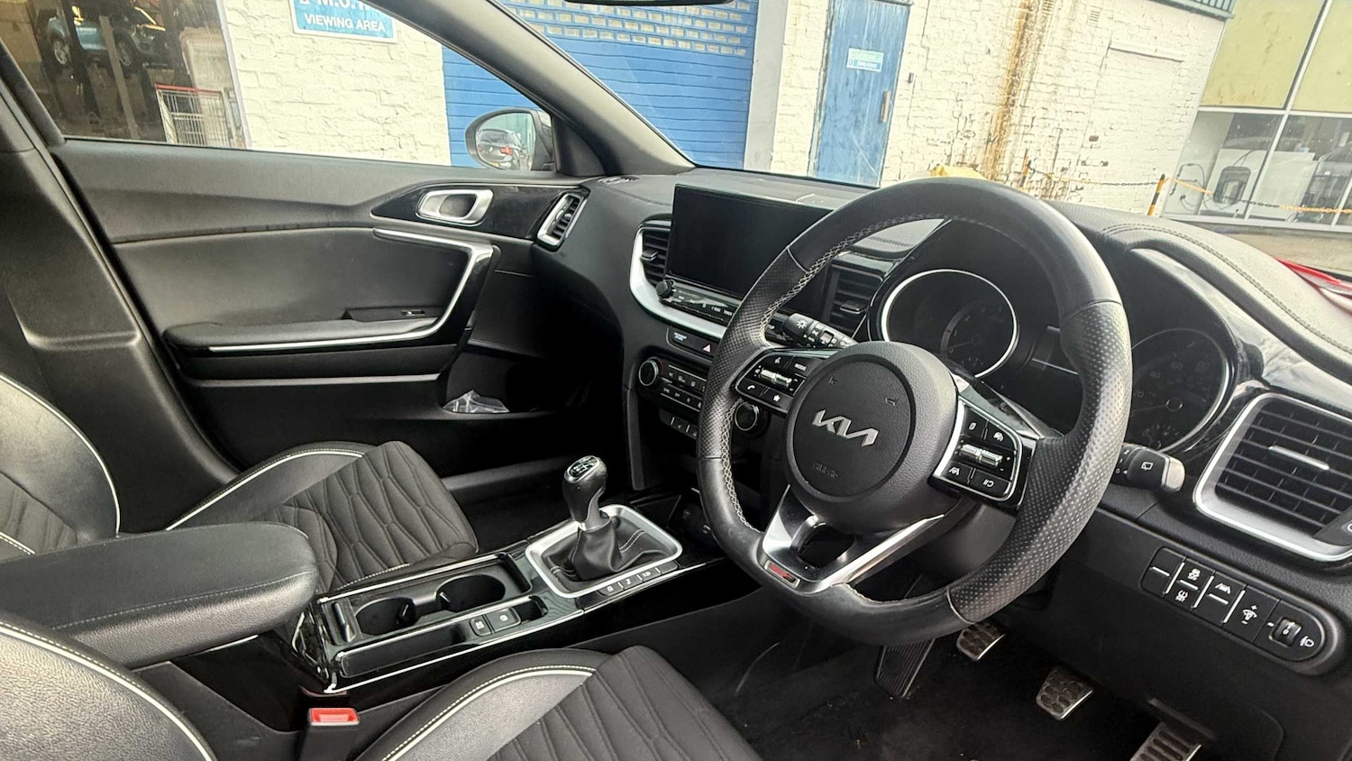 Used Kia Pro Ceed for sale - 77615502: Photo 5