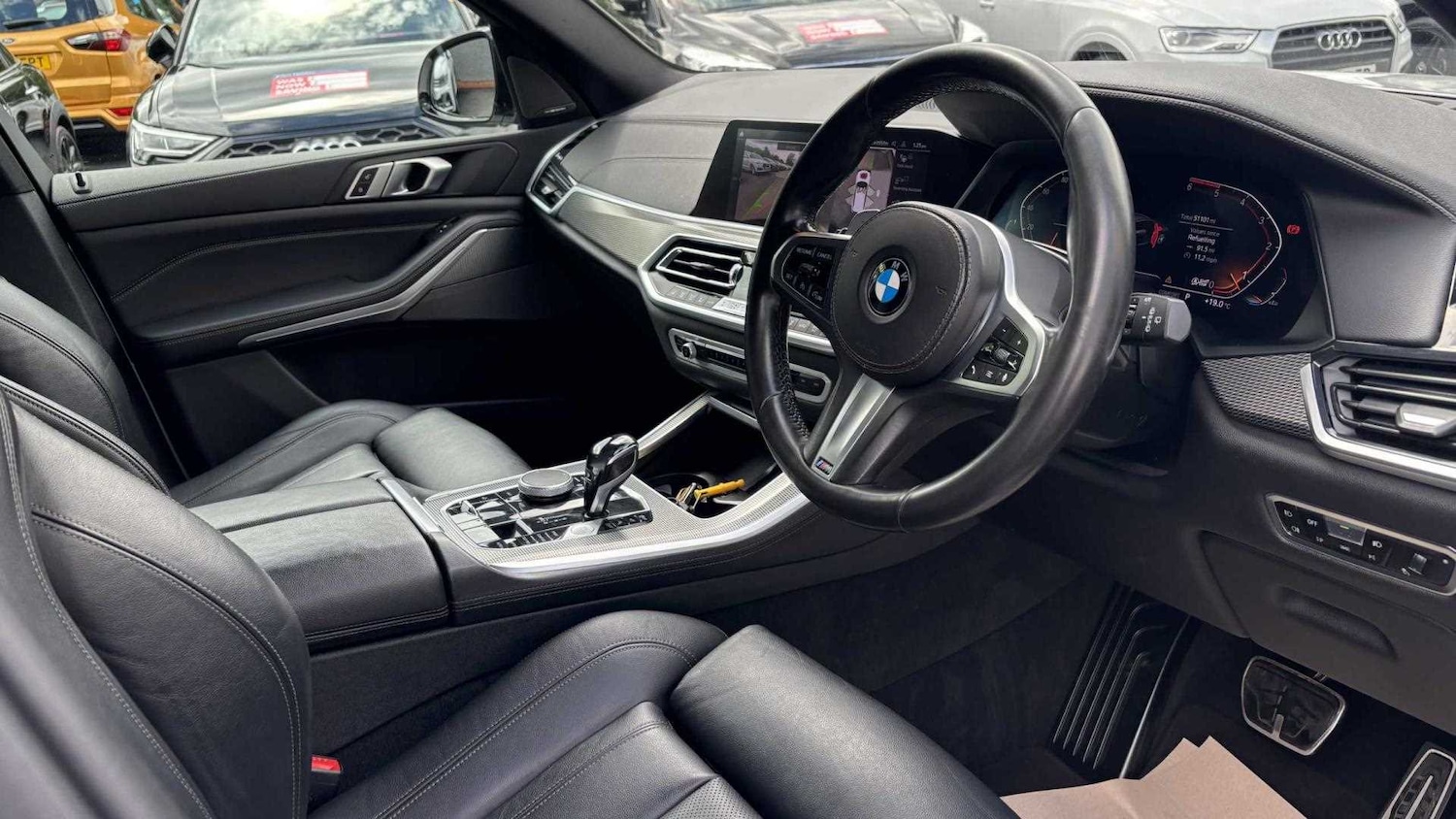 Used BMW X5 2020 for sale - 77206404: Photo 19