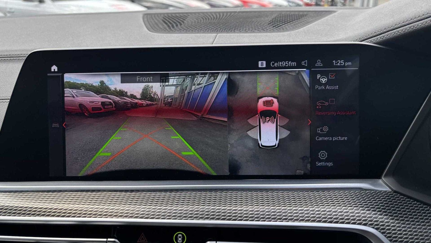 Used BMW X5 2020 for sale - 77206404: Photo 21