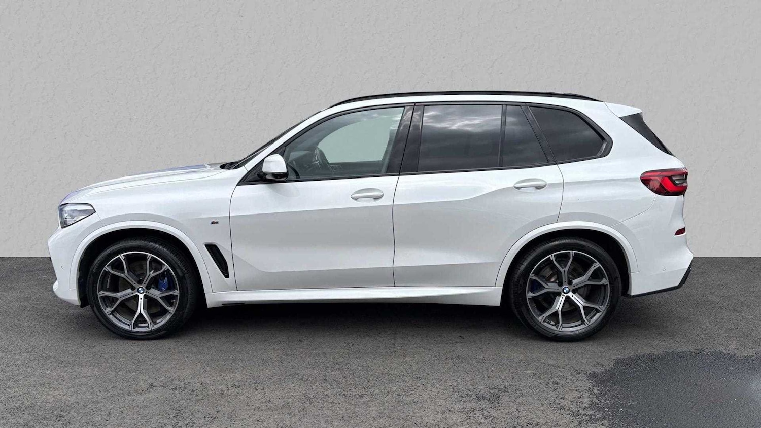 Used BMW X5 2020 for sale - 77206404: Photo 6