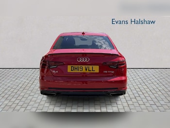 Used Audi A4 2019 for sale - 78949591: Photo