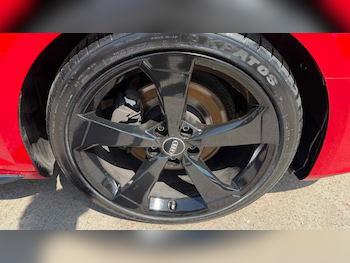 Used Audi A4 2019 for sale - 78949591: Photo