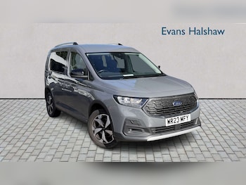 Used Ford Tourneo Connect 2023 for sale - 79376849: Photo