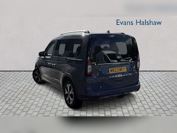 Used Ford Tourneo Connect 2023 for sale - 79376849: Photo