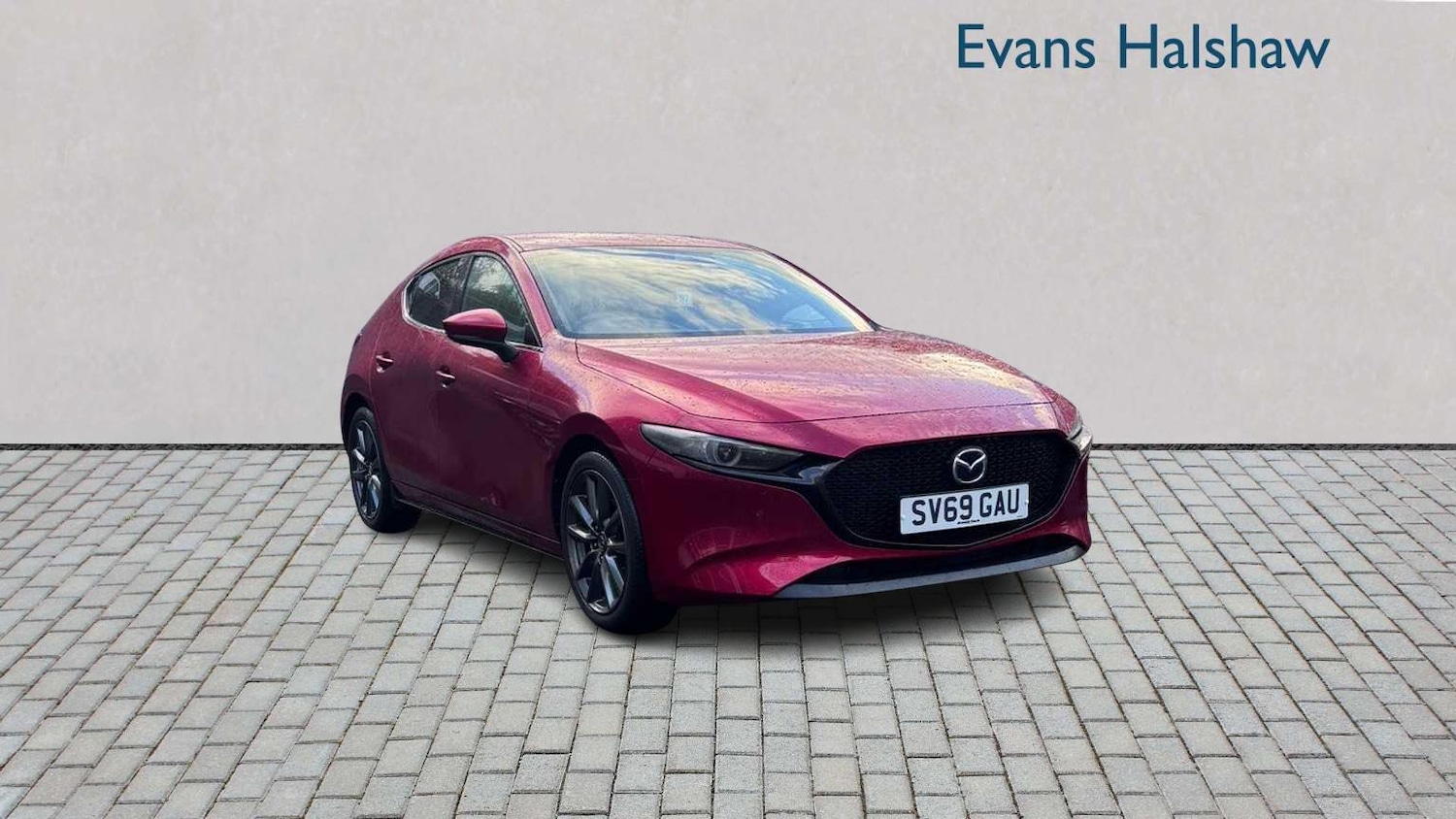 Used Mazda Mazda3 2019 for sale - 76329244: Photo 1