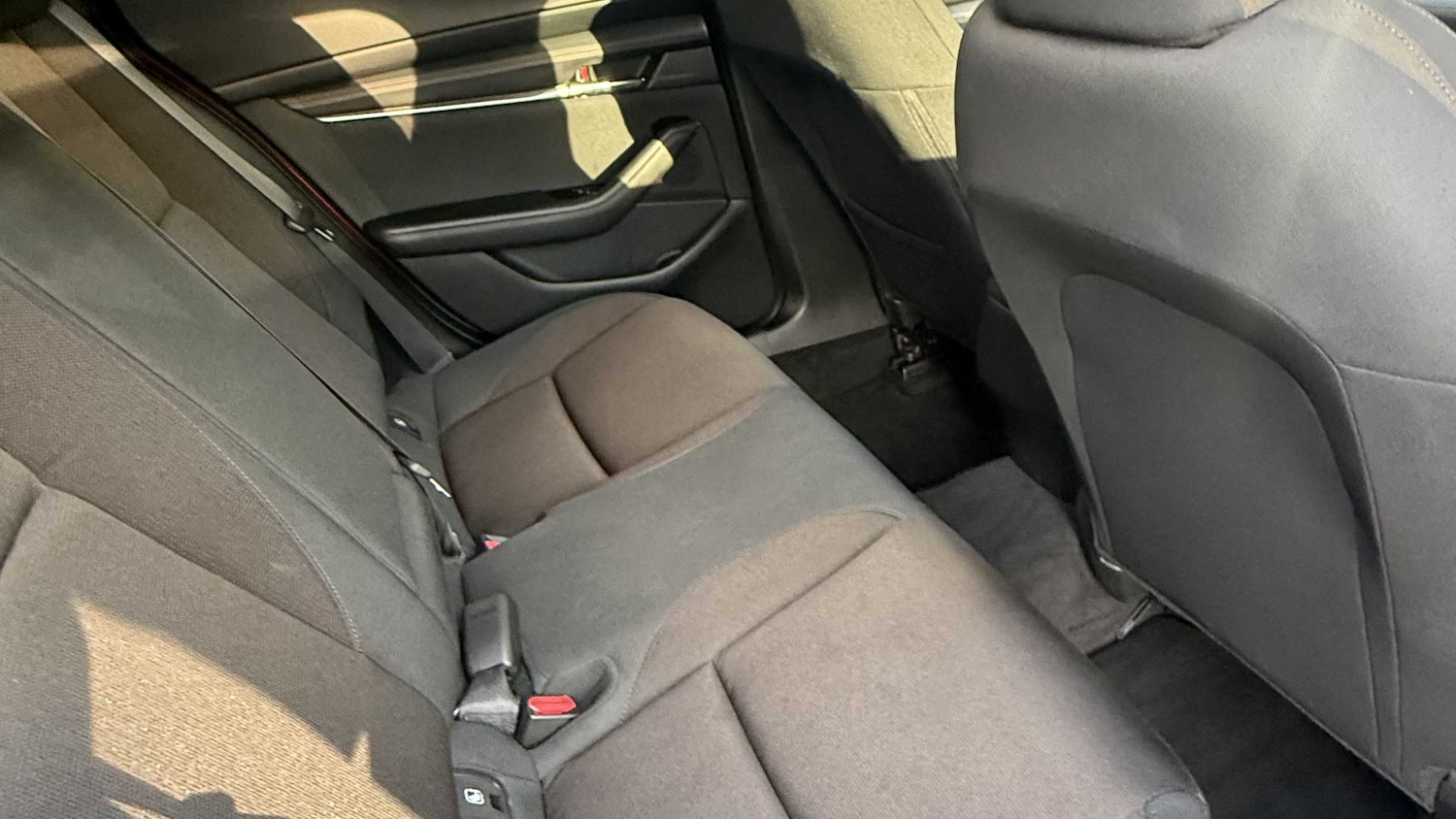 Used Mazda Mazda3 2019 for sale - 76329244: Photo 10