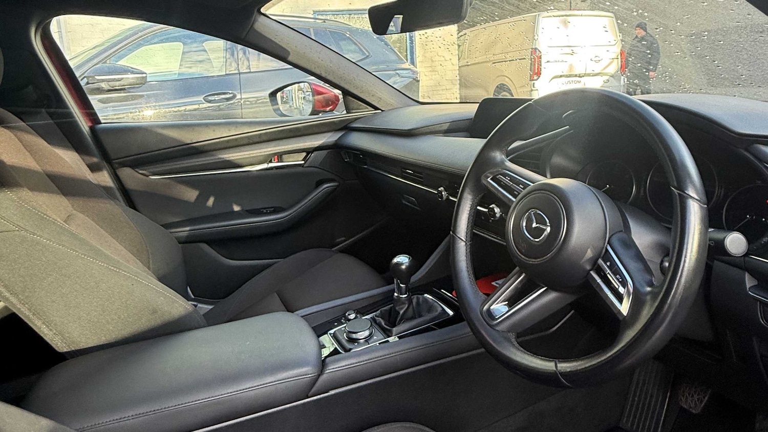 Used Mazda Mazda3 2019 for sale - 76329244: Photo 11
