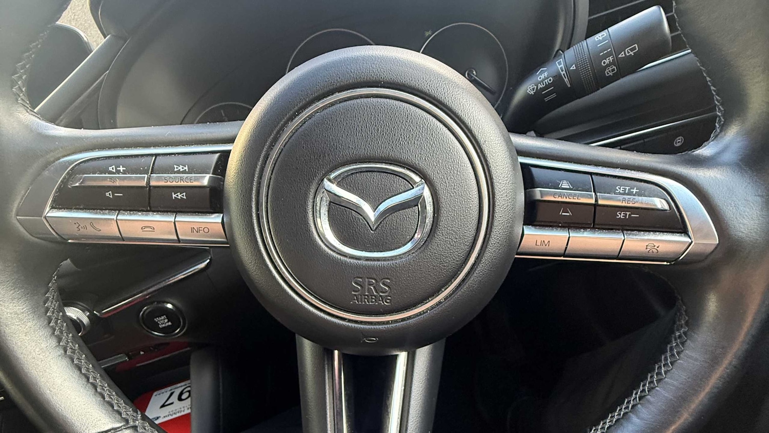 Used Mazda Mazda3 2019 for sale - 76329244: Photo 12