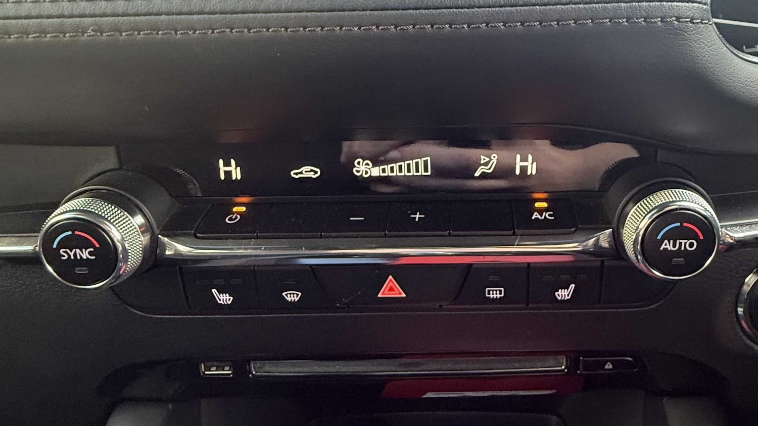 Used Mazda Mazda3 2019 for sale - 76329244: Photo 14