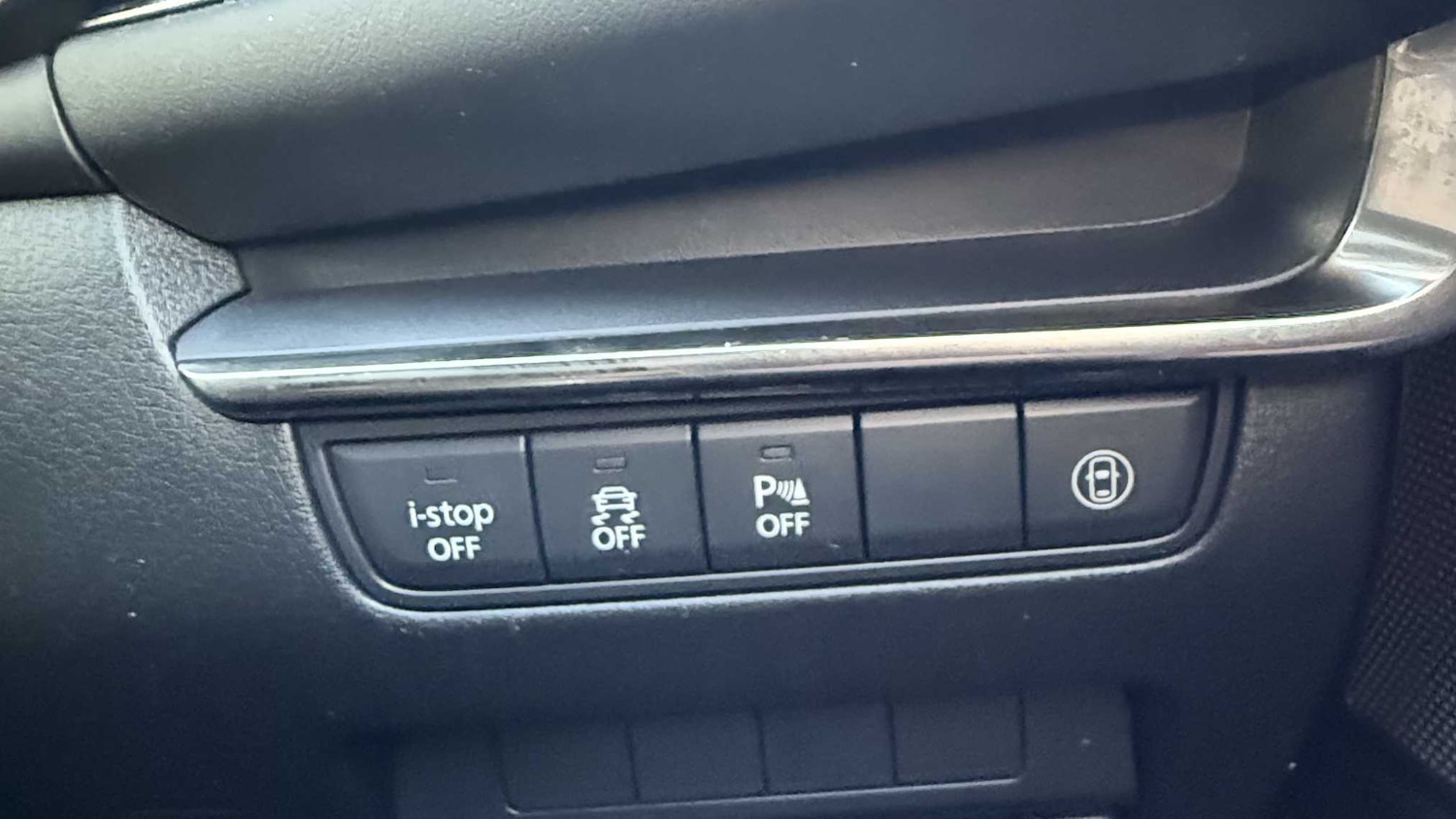 Used Mazda Mazda3 2019 for sale - 76329244: Photo 17