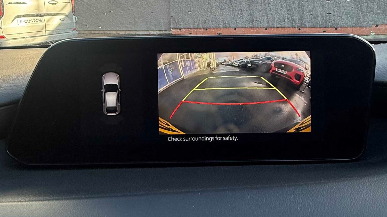 Used Mazda Mazda3 2019 for sale - 76329244: Photo 18