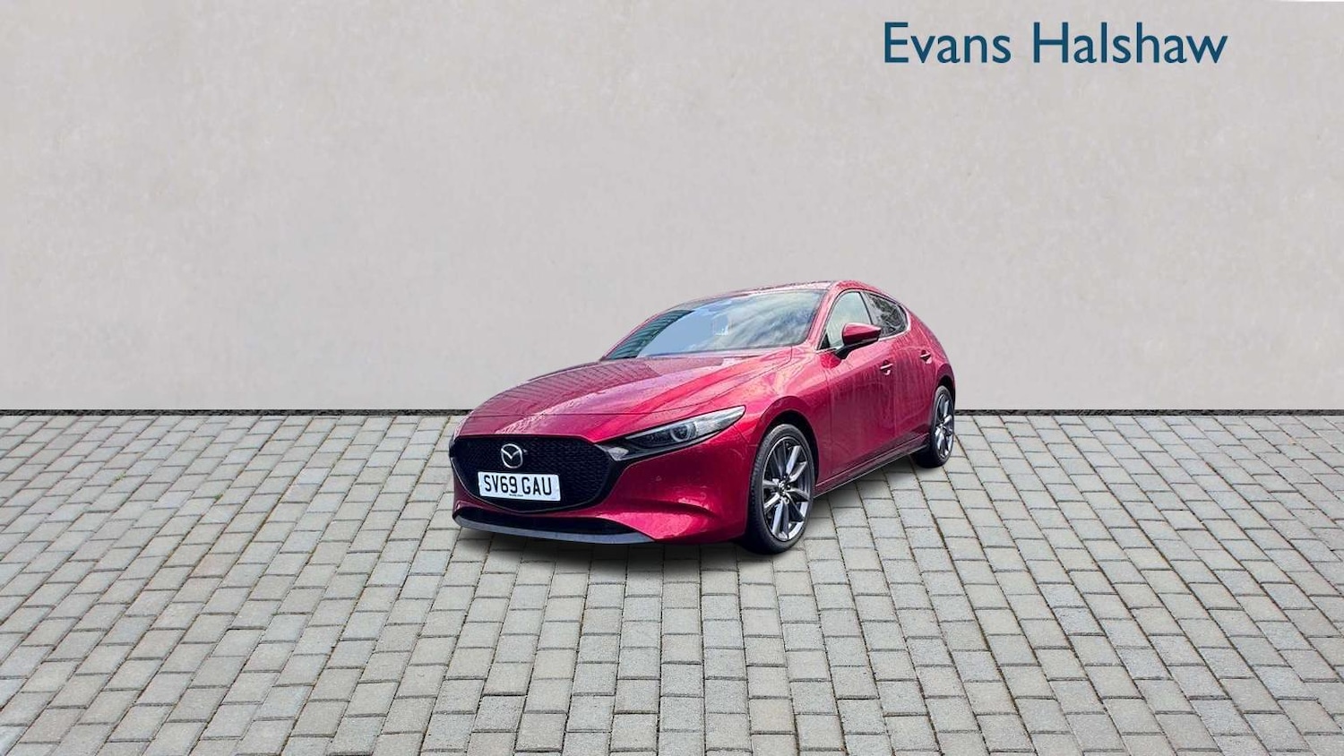 Used Mazda Mazda3 2019 for sale - 76329244: Photo 2
