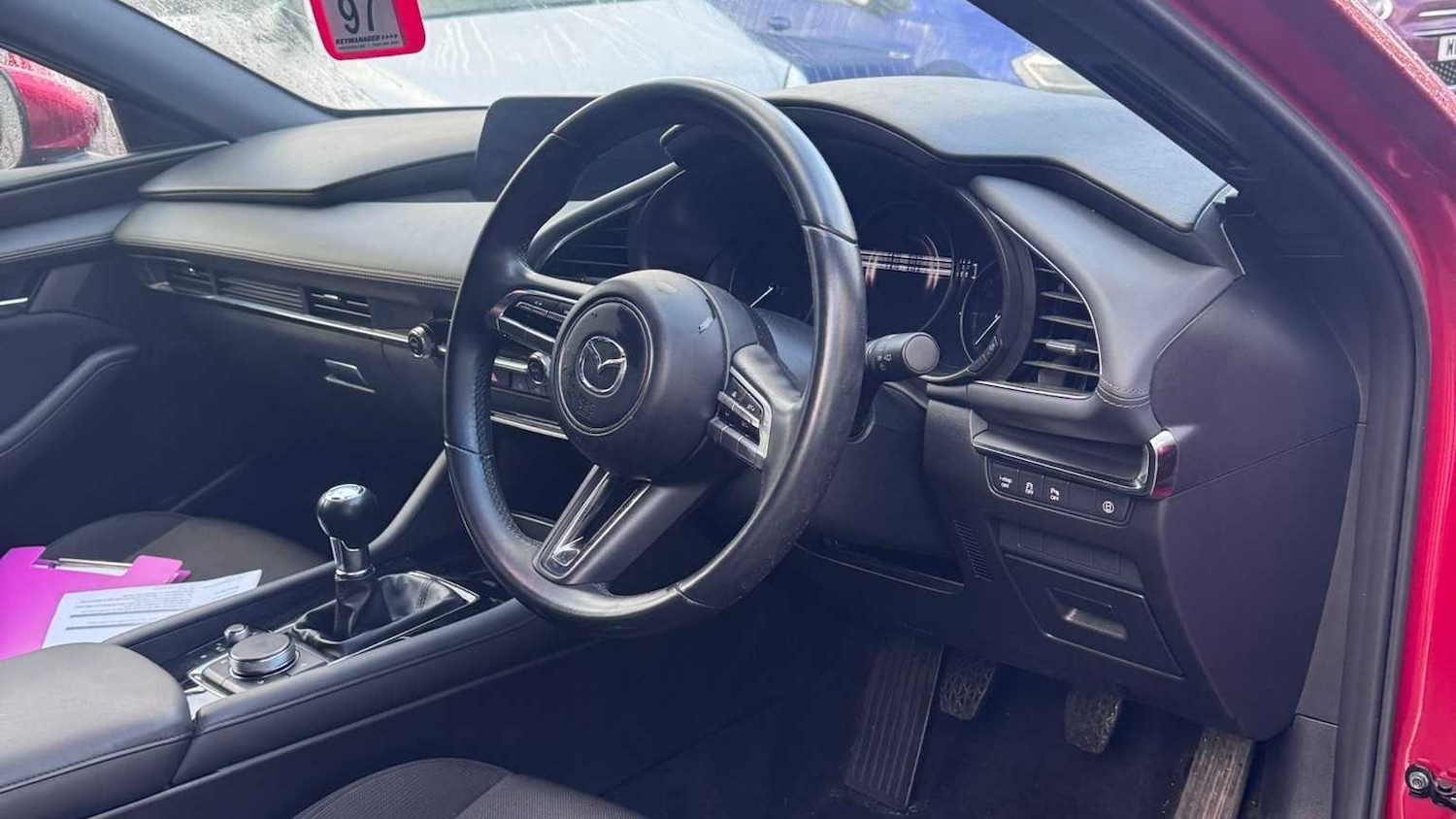 Used Mazda Mazda3 2019 for sale - 76329244: Photo 5