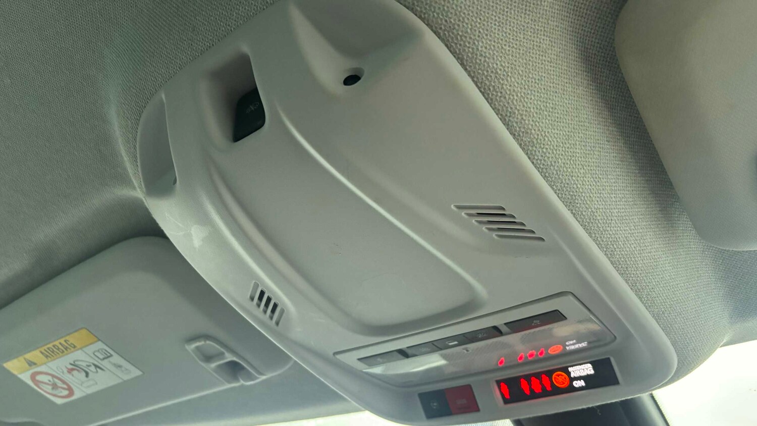 Used Vauxhall Crossland 2022 for sale - 77429086: Photo 15