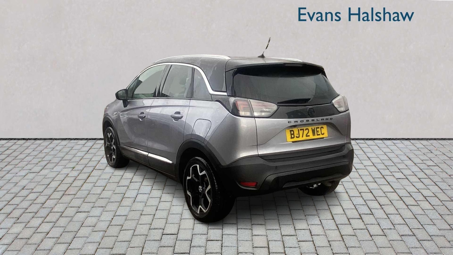 Used Vauxhall Crossland 2022 for sale - 77429086: Photo 3