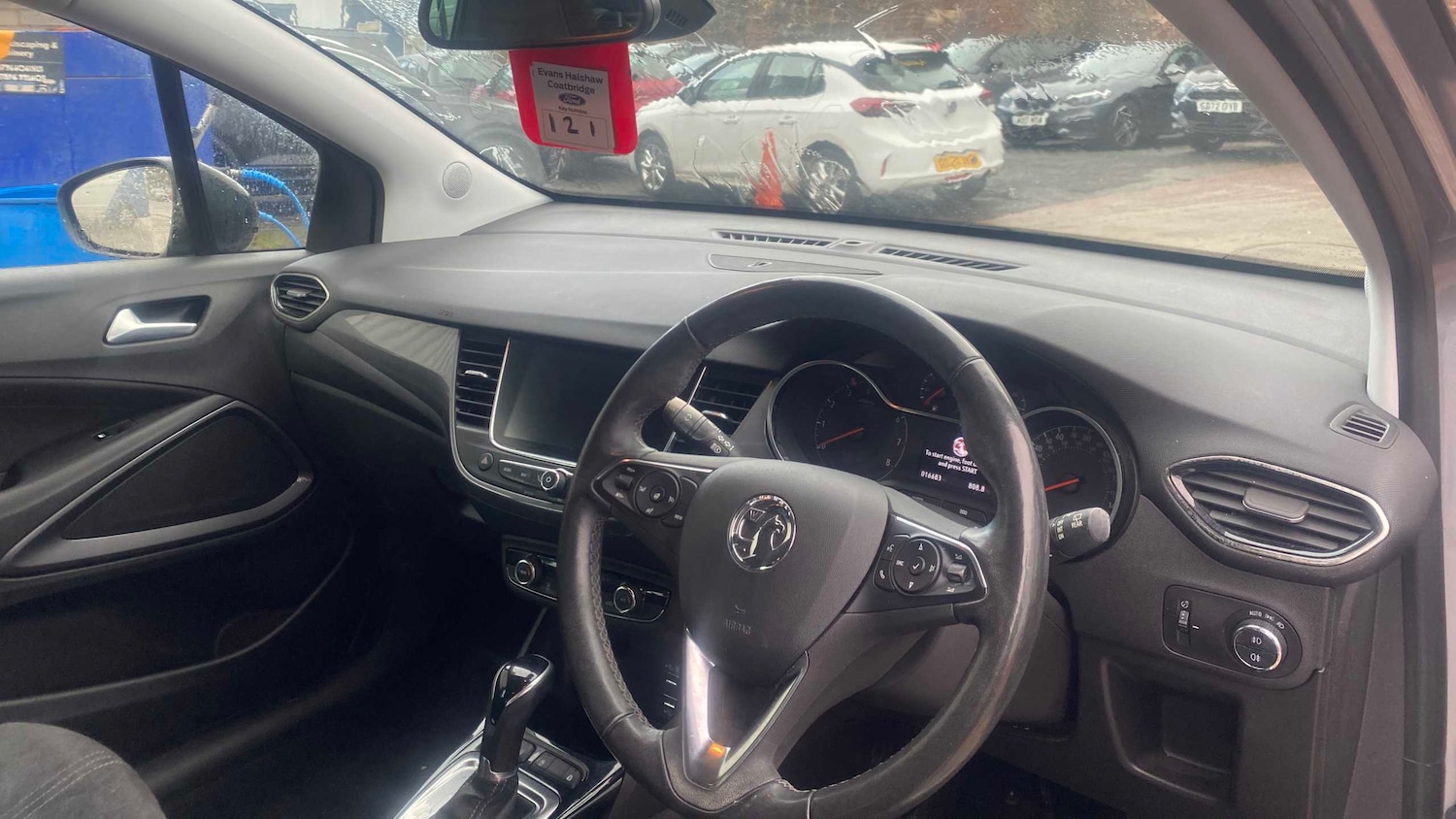 Used Vauxhall Crossland 2022 for sale - 77429086: Photo 5
