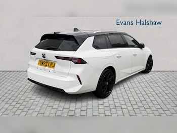 Used Vauxhall Astra 2023 for sale - 79376947: Photo