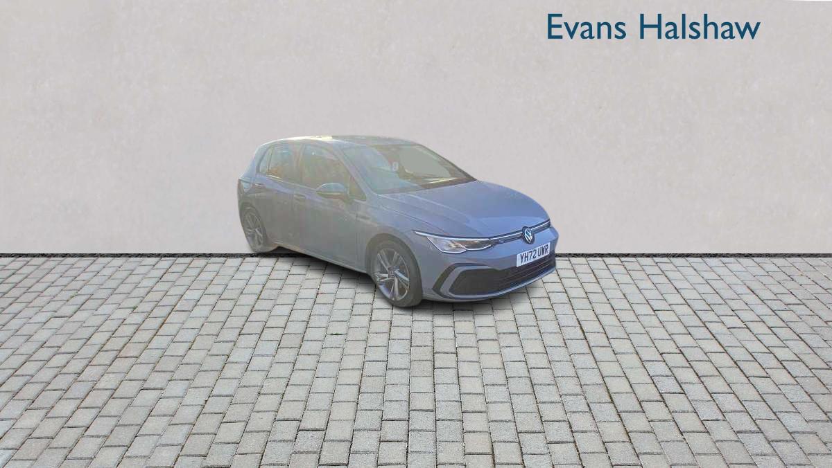 Used Volkswagen Golf 2022 for sale - 77194371: Photo 2