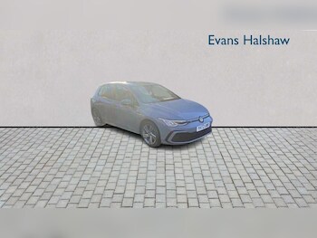 Used Volkswagen Golf 2022 for sale - 77194371: Photo