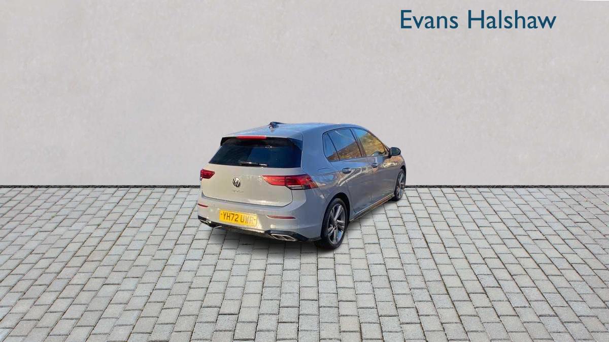 Used Volkswagen Golf 2022 for sale - 77194371: Photo 3