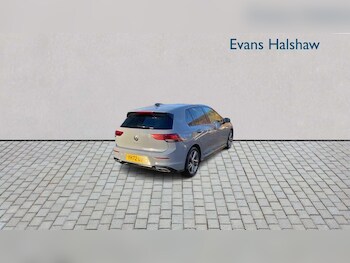 Used Volkswagen Golf 2022 for sale - 77194371: Photo