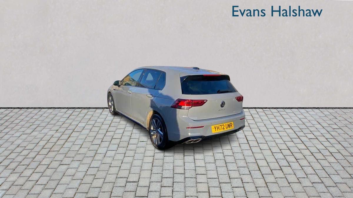 Used Volkswagen Golf 2022 for sale - 77194371: Photo 4