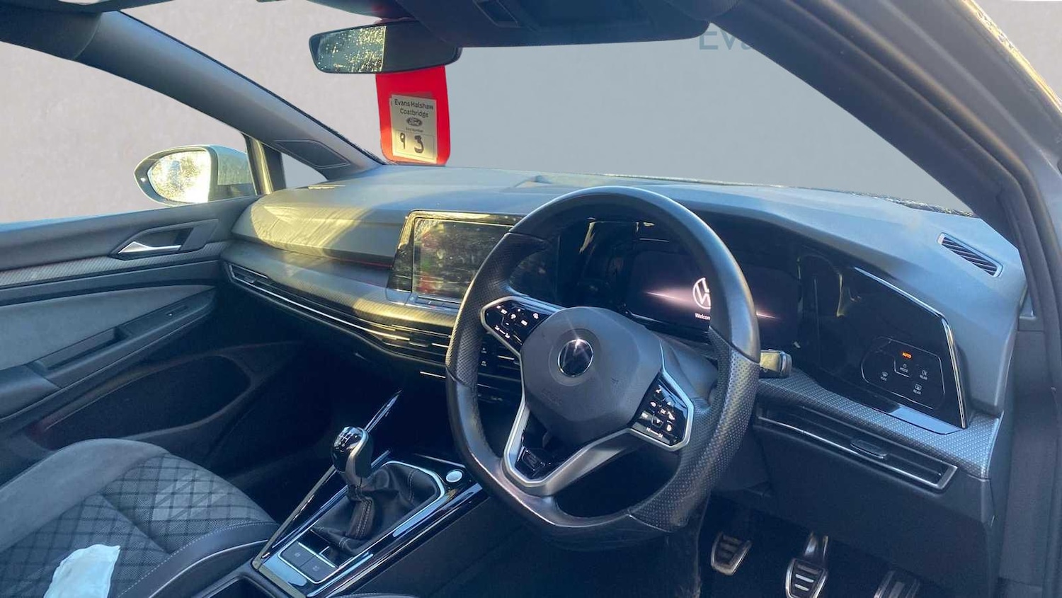 Used Volkswagen Golf 2022 for sale - 77194371: Photo 5