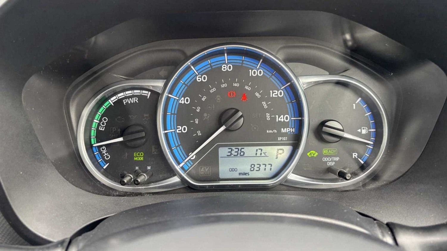Vehicle 19
