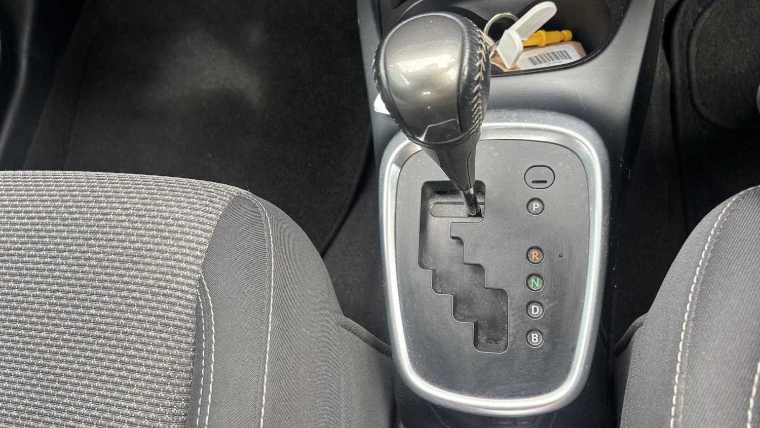 Vehicle 23