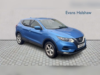 2019 - 1.3 DiG-T Acenta Premium 5dr