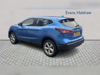 Used Nissan Qashqai 2019 for sale - 76732343: Photo
