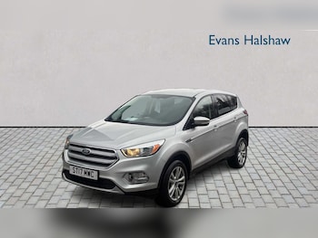 Used Ford Kuga 2017 for sale - 76761159: Photo